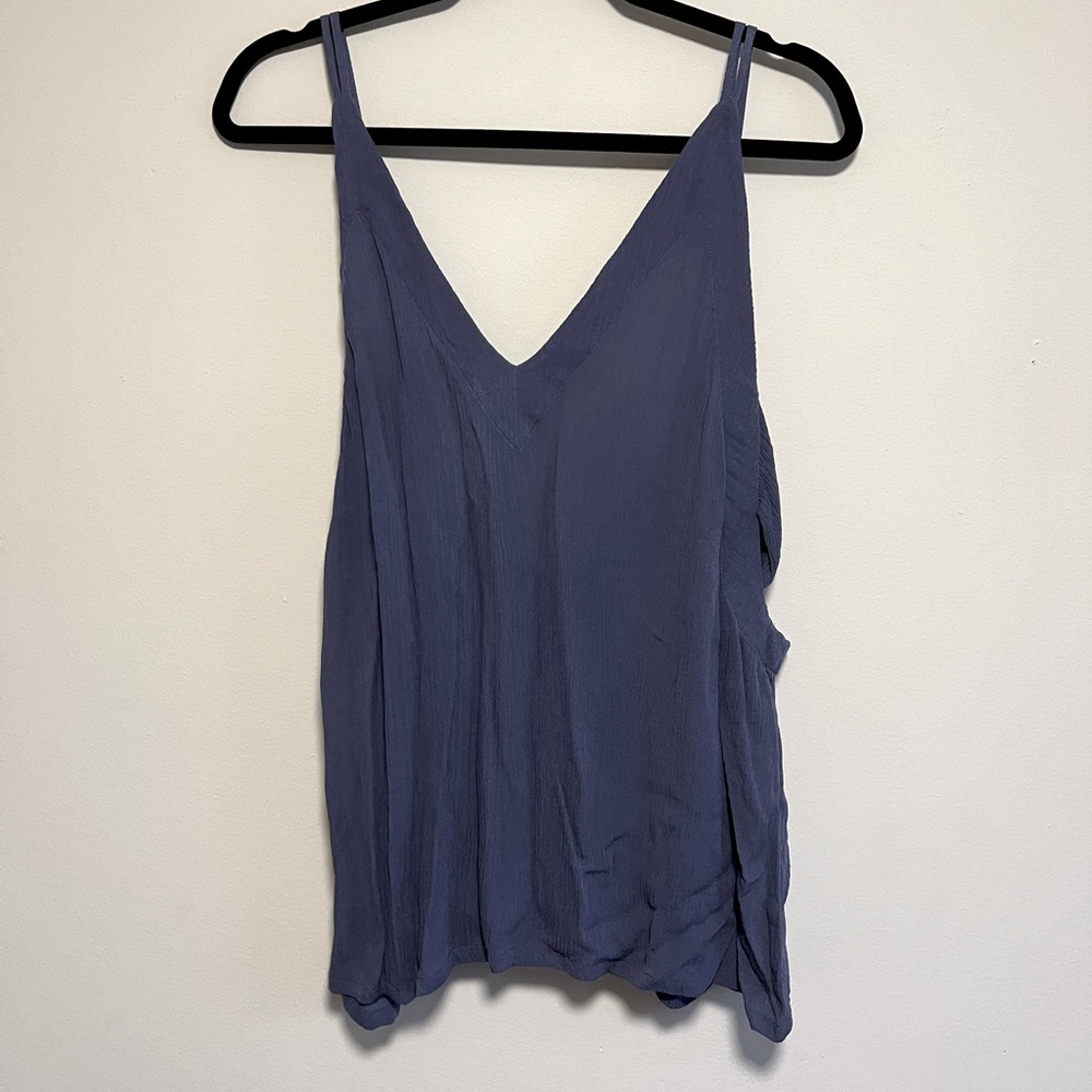 Lulus tank top never worn